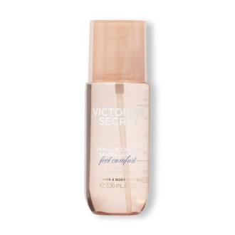Спрей для тіла та волосся Victoria’s Secret Vanilla Orchid Sandalwood Hair & Body Mist