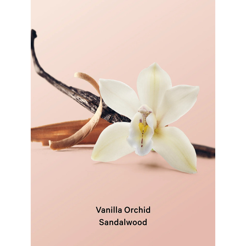 Лосьйон для тіла Victoria’s Secret Vanilla Orchid Sandalwood Hydrating Body Lotion