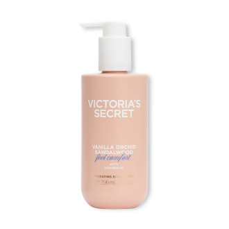 Лосьйон для тіла Victoria’s Secret Vanilla Orchid Sandalwood Hydrating Body Lotion