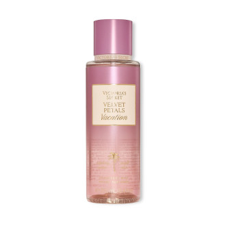 Спрей для тіла Victoria's Secret Velvet Petals Vacation Fragrance Mist