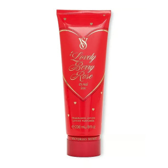 Парфумований лосьйон для тіла Victoria's Secret Lovely Berry Rose