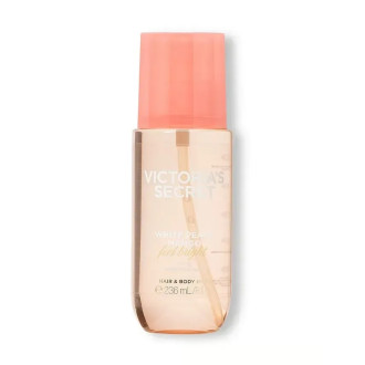 Спрей для тіла та волосся Victoria’s Secret White Peach Mango Hair & Body Mist