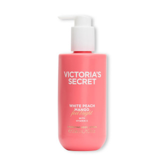 Лосьйон для тіла Victoria’s Secret White Peach Mango Hydrating Body Lotion