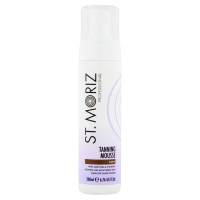 Автобронзатор-мус для автозасмаги St.Moriz Pro Dark, 200 мл