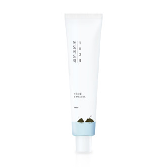 Глиняна маска ROUND LAB 1025 Dokdo Mud Pack 100 ml