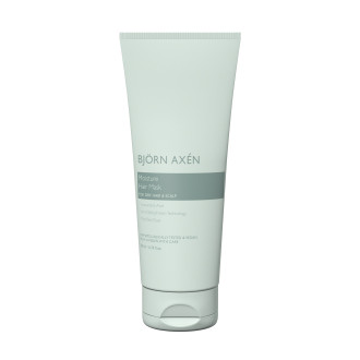 Зволожуюча маска для волосся Bjorn Axen Moisture Hair Mask 200 мл