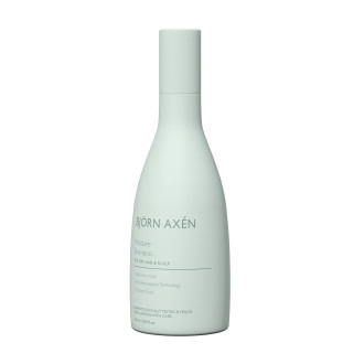 Зволожуючий шампунь для волосся Bjorn Axen Moisture Shampoo 250 мл