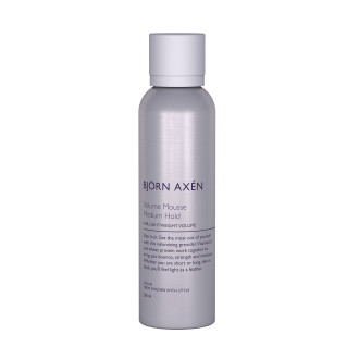 Мус для об'єму волосся Bjorn Axen Volume Mousse 200 мл