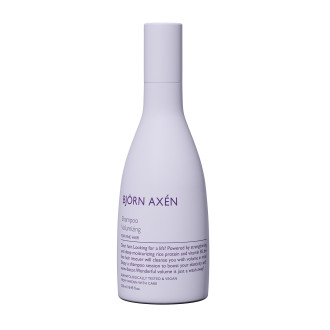 Шампунь для об'єму волосся Bjorn Axen Volumizing Shampoo 250 мл
