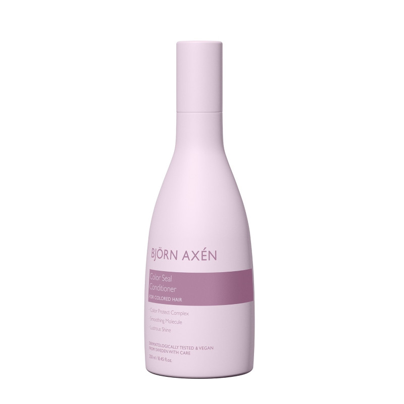 Кондиціонер для фарбованого волосся Bjorn Axen Color Seal Conditioner 250 мл