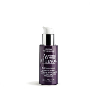 Концентрований серум з ретинолом Instytutum Pro-Grade Anti-Aging X-Strength Retinol Serum