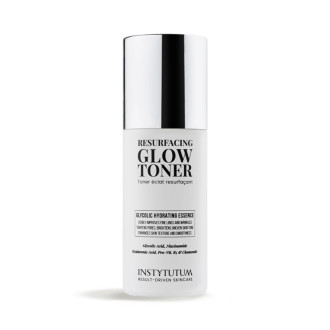 Тонік з гліколевою кислотою Instytutum Resurfacing Glow Toner, 150 мл