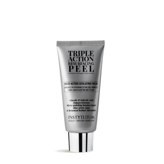 Пілінг для обличчя потрійної дії Instytutum Triple Action Resurfacing Peel, 60 мл