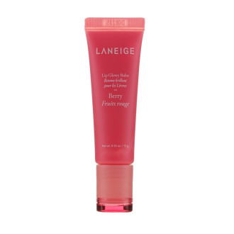 Бальзам для губ Laneige Lip Glowy Balm - Berry