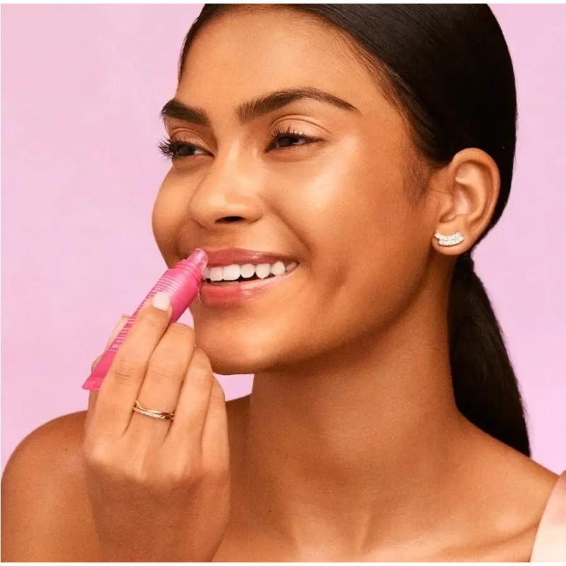Бальзам для губ Laneige Lip Glowy Balm - Berry