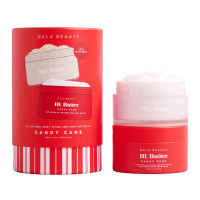 Подарунковий набір для догляду за тілом «Карамельна цукерка» NCLA Beauty Candy Cane Body Care Gift Set
