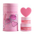 Подарунковий набір для догляду за губами «Рожеве шампанське» NCLA Beauty Pink Champagne Lip Care Set