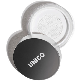 Фінішна пудра для обличчя Unico SETTING&FINISHING POWDER