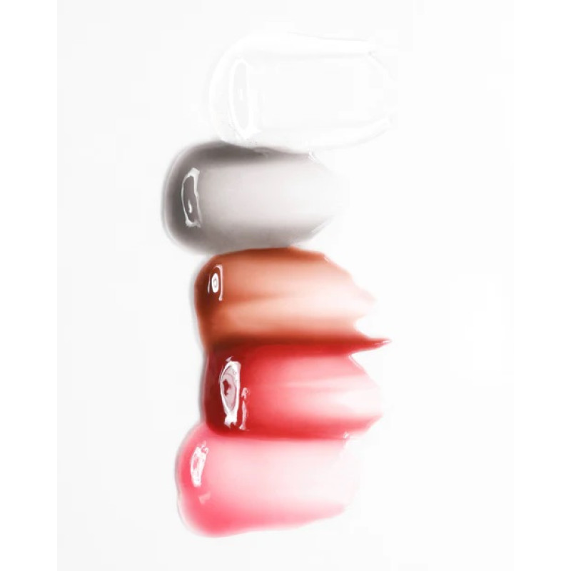 Блиск для губ Unico LIP GLOSS - BROWNIE