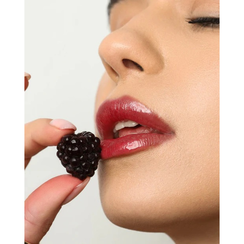 Блиск для губ Unico LIP GLOSS - JAM