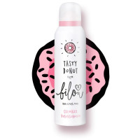Пінка для душу Bilou Tasty donut 200 мл