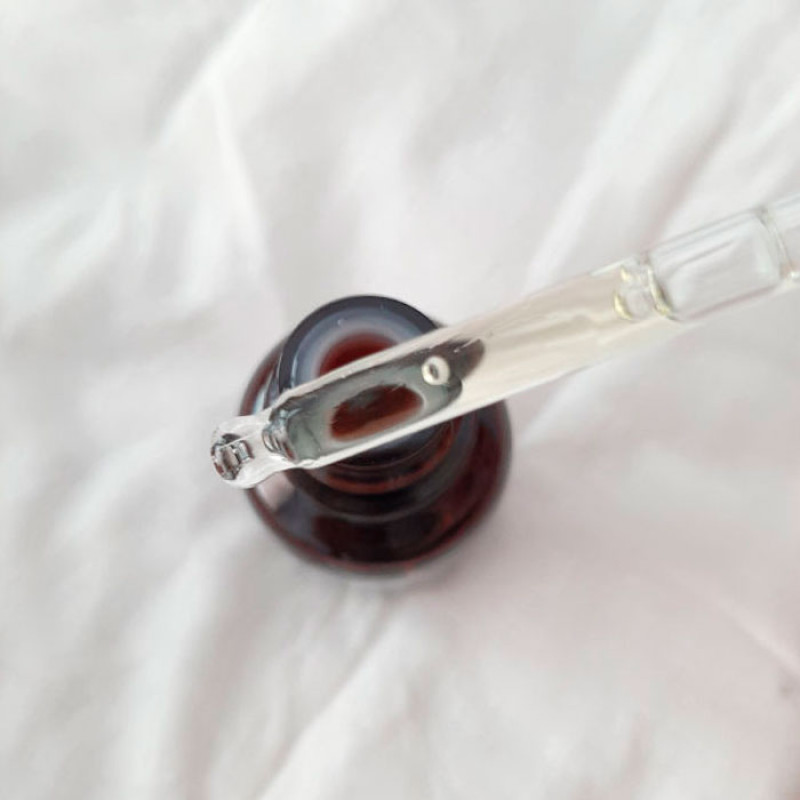 Сироватка для обличчя Cos De BAHA RS Retinol 2.5 Serum 30ml