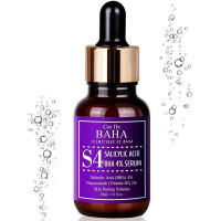 Сироватка із саліциловою кислотою COS DE BAHA Salicylic Acid 4% Serum 30 мл