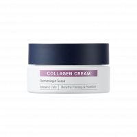 Інтенсивний ліфтинг-крем з колагеном та волюфіліном Cu Skin Clean-Up Collagen Cream 30 ml