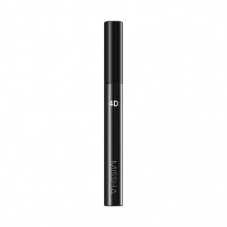 Туш для вій Missha The Style 4d Mascara