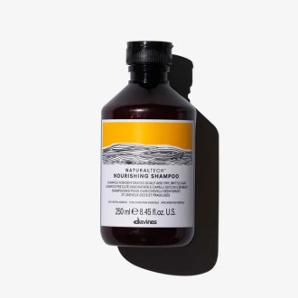 Живильний шампунь Вегетеріанське диво DAVINES NT Nourishing Shampoo 250 мл
