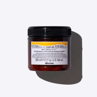 Живильна маска Вегетаріанське диво DAVINES NT Nourishing Vegetarian Miracle Mask
