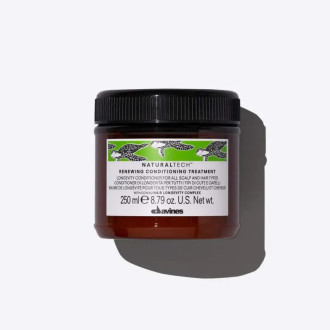Вiдновлюючий кондицiонер DAVINES Naturaltech Renewing Conditioner 250 мл
