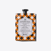 Маска для миттєвого зволоження DAVINES The Quick Fix Circle