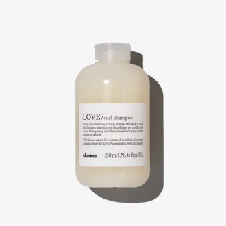 Шампунь для підсилення та контролю завитка Essential Haircare Davines LOVE curl Shampoo
