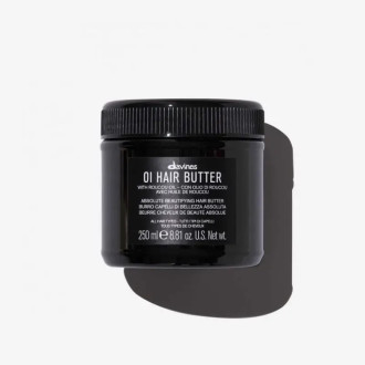 Масло для абсолютної краси волосся Davines OI hair butter