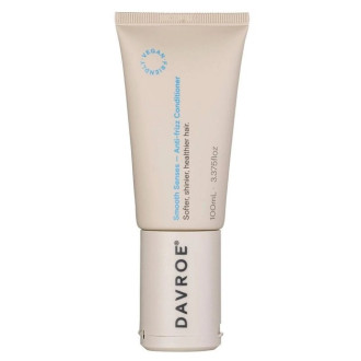 Пом’якшуючий кондиціонер для курчавого волосся DAVROE Smooth Senses Anti-Frizz Conditioner 100 мл