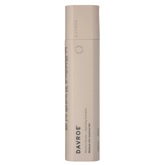 Зволожуючий шампунь DAVROE Moisture Senses Hydrating Shampoo 325 мл