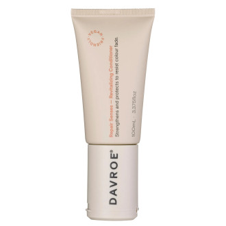 Відновлюючий шампунь DAVROE Repair Senses Revitalising Shampoo 100 мл