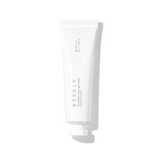 Заспокійливий крем-гель з пантенолом Needly Panthenol Water Gel Cream