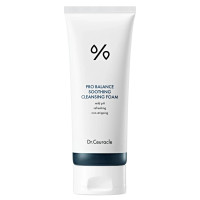 Гель для вмивання з пробіотиками Dr.Ceuracle Pro Balance Soothing Cleansing Foam, 150 мл