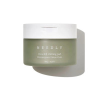 Заспокійливі пади з Центелою Needly Cicachid Chilling Pad, 70 шт