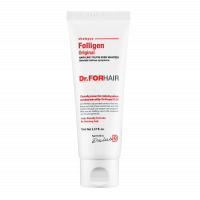 Шампунь проти випадіння волосся Dr.FORHAIR Folligen Shampoo, 70мл