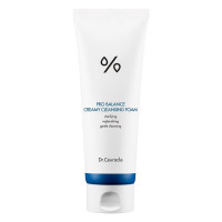 Кремова пінка для вмивання Dr. Ceuracle Pro Balance Creamy Cleansing Foam