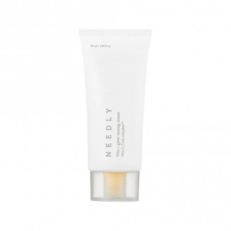 Зволожувальний крем з вітаміном С для сяяння шкіри Needly Vita C glow toning cream, 50мл