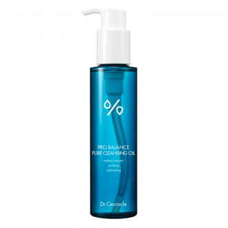 Очищуюча гідрофільна олія Dr. Ceuracle Pro Balance Cleansing Oil