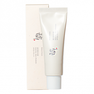 Сонцезахисний крем Beauty of Joseon Relief Sun : Rice + Probiotics SPF50+ 50 мл