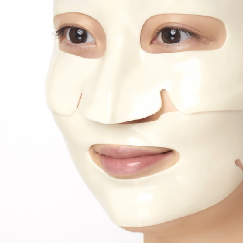Альгінатна маска для сяйва шкіри Dr.Jart+ Cryo Rubber with Brightening Vitamin C