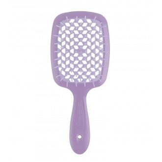 Гребінець для волосся Janeke Superbrush 1830 Original - Лаванда
