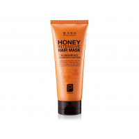 Маска для відновлення волосся «Медова терапія» Daeng Gi Meo Ri Honey Intensive Hair Mask, 150мл