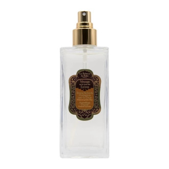 Парфумований спрей для тіла Аюрведа La Sultane De Saba Body Mist Moisturizing Ayurvedic